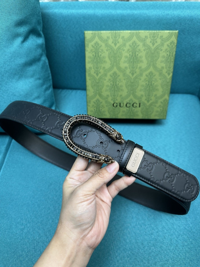 Gucci Belts